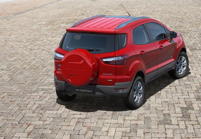 Λεπτομέρειες για τα τεχνικά χαρακτηριστικά δεν έχουν ανακοινωθεί, αλλά θεωρείται δεδομένη η αξιοποίηση κινητήρα EcoBoost 1.0.